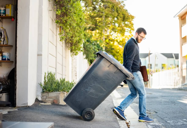 Best Dumpster Rental Services  in Glenwood City, WI